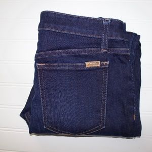Joes Jeans "The Icon" Dark Wash